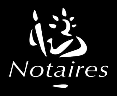Notaire de France